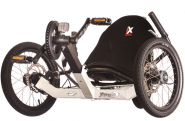 Трайк KMX Tornado (Торнадо)
